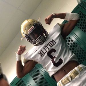 Meet your Posher, Randy